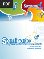 Manual de Seminario