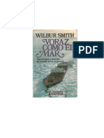 Smith Wilbur - Voraz Como El Mar