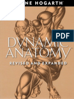 Burne Hogarth - Dynamic Anatomy (Revised and Expanded).pdf
