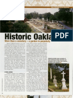 Historic Oakland