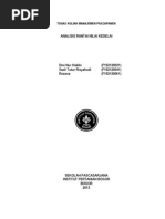 Download Makalah Tugas Manajemen Pascapanen - Analisis Rantai Nilai Kedelai by Rozana Tunggadewi SN205971761 doc pdf