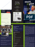 Menglen Brochure 2014 PDF