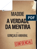 Maddie - A Verdade Da Mentira