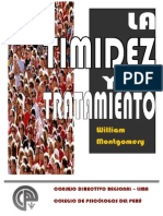 48605137 La Timidez y Su Tratamiento