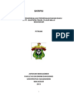 Download ANALISIS PENGENDALIAN PERSEDIAAN BAHAN BAKU DI PT EASTERN PEARL FLOUR MILLS MAKASSAR by Dion Prayoga SN205982519 doc pdf