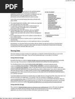 Download Security Tips for Android Developers by metro hydra SN205983993 doc pdf