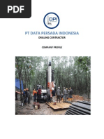 Download Company Profile PT Data Persada Indonesia by arief_7 SN205985509 doc pdf