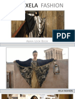 Download Xela Fashion Abaya Lookbook by Xela Fashion SN205987093 doc pdf