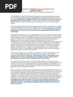 Download The Philippine Government in the Education Sector - Alliance of Concerned Teachers by Bert M Drona SN20599257 doc pdf