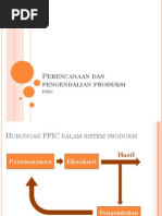 Download Perencanaan Dan Pengendalian Produksi by Dibyo Hanya Dibyo SN205993884 doc pdf