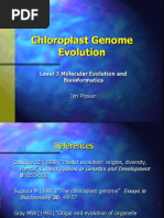 Download chloroplast genome ppt by lordniklaus SN205993954 doc pdf