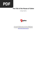 Download The Fall of the House of Usher eText by romanablondy SN20599434 doc pdf