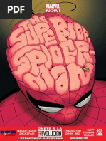 Marvel Comics - Amazing Spider-Man 01 | PDF | Marvel Entertainment ...