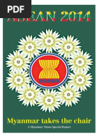 Download Asean 2014 by The Myanmar Times SN205995732 doc pdf