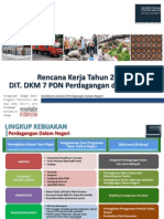 Presentasi Dit. DKM Dan PDNX