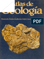 AtlasEdibook de Geología