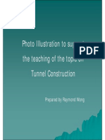  Tunnel Construction