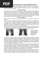 Os Pequenos Lisossomos e Seus Grandes Efeitos