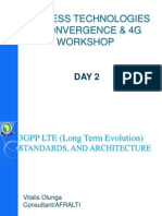 Lecture 5 _LTE & 4G