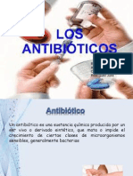 antibioticos okeilyy