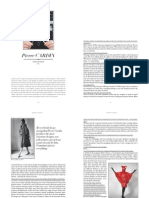 Talking Fashion: Pierre Cardin Interviewed by Jan Kedves