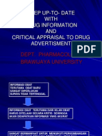 Drug Information