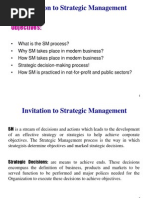 What Is Strategic Business Unit (SBU) - Definition, Characteristics and ...