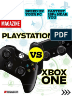 PC Magazine November 2013