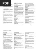 Download Linux Cheatsheet by jamesyu SN2060267 doc pdf