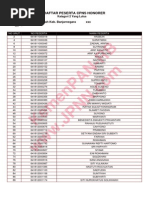 Download CPNS Honorer K2 Lulus by bkdbanjarnegara SN206029796 doc pdf
