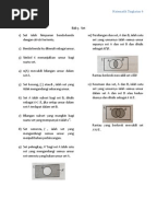 Soalan Kertas 3 Bab 3 Tingakatan 4