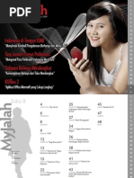 Download MyJalah Edisi 8 - Agustus 2009 by MyJalah SN20603253 doc pdf