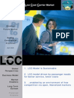 LCC Market - 2004