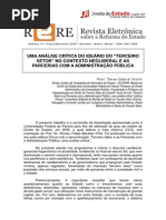 Publico e Privado - CHAT3 Texto 1 Tarso Violin