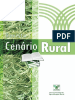 Revista Cenario Rural III