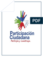 Informe de Gestión 2013 - Asesoría de Partipación Ciudadana - Alcaldía de Cali