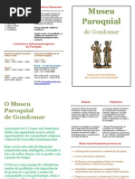 Museu Paroquial de Gondomar