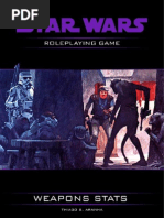 Download SWd6 Weapons Stats Unofficial by ezaw SN20604869 doc pdf