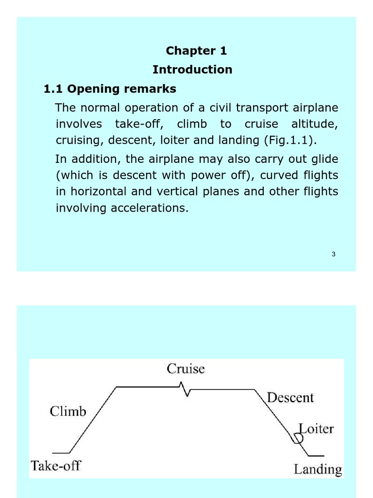 Flight Dynamics Basics | PDF | Newton's Laws Of Motion | Acceleration