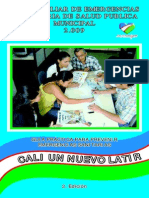 Cartilla Emergencias 2010 PDF