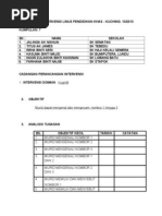 Download Rancangan Intervensi Linus Pendidikan Khas by Kasuma Majid SN206055729 doc pdf