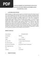 Kertas Cadangan Penambahbaikan Jalan Kepada Mbjbedit Pdf