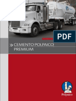 Cemento Polpaico Premium PDF
