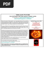Download LONDON KALI PUJA 2009 by Free Parking Space SN20606404 doc pdf