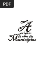 Aorigemdonomedosmunicipios Rs