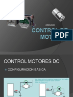 Control de Motores