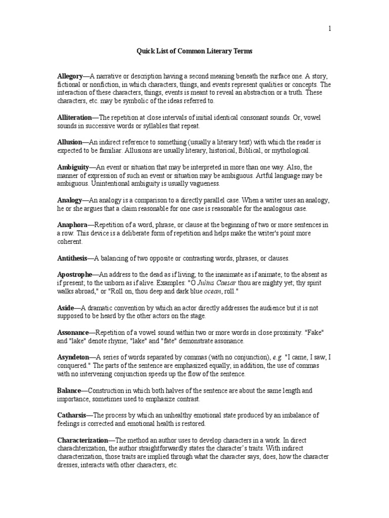 Ambiguity synonym picture