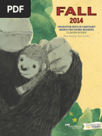 Download Houghton Mifflin Harcourt Books for Young Readers Fall 2014 Catalog by Houghton Mifflin Harcourt SN206066426 doc pdf