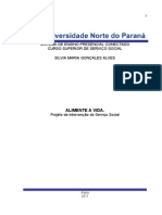 96609674 Projeto de Intervencao Do Servico Social