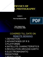AV - Physics of Aerial Photography